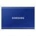 Накопитель SSD USB 3.2 500GB T7 Samsung (MU-PC500H/WW)