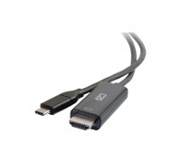 Перехідник USB-C to HDMI 3m C2G (CG26896)