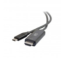 Переходник USB-C to HDMI 3m C2G (CG26896)