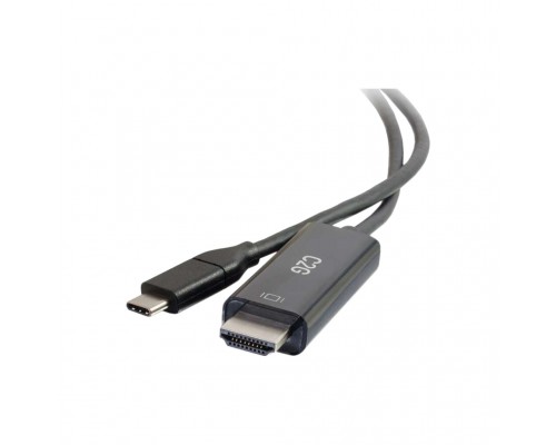 Переходник USB-C to HDMI 3m C2G (CG26896)