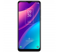 Мобільний телефон TCL 30 SE (6165H) 4/64GB Space Gray (6165H-2ALCUA12)