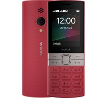 Мобільний телефон Nokia 150 2023 Red