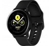 Смарт-часы Samsung Galaxy Watch Active Black (SM-R500NZKASEK)