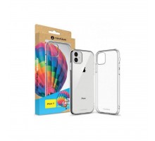 Чехол для моб. телефона MakeFuture Air Case (Clear TPU) Apple iPhone 11 (MCA-AI11)
