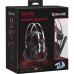 Навушники Redragon Talos Vibration Surround 7.1 Black-Red (74920)