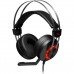 Навушники Redragon Talos Vibration Surround 7.1 Black-Red (74920)