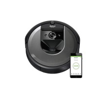 Пылесос iRobot Roomba i7 (i715840)