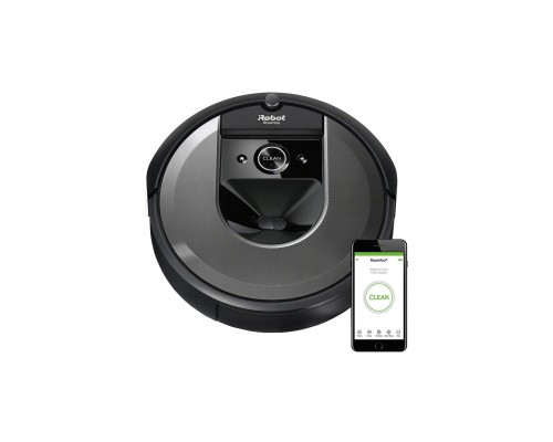 Пилосос iRobot Roomba i7 (i715840/i715040)
