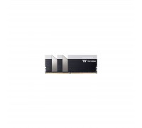 Модуль пам'яті для комп'ютера DDR4 16GB (2x8GB) 4400 MHz Toughram Black ThermalTake (R017D408GX2-4400C19A)