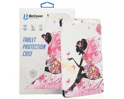 Чохол до планшета BeCover Smart Case Lenovo Tab M10 TB-X306F HD (2nd Gen) Fairy (706112)