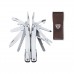 Мультитул Victorinox SwissTool Spirit X Leather Case (3.0224.L)