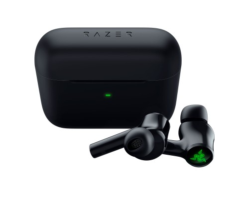 Навушники Razer Hammerhead Hyperspeed (RZ12-03820200-R3G1)