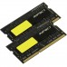 Модуль пам'яті для ноутбука SoDIMM DDR3L 8GB (2x4GB) 1866 MHz Kingston (HX318LS11IBK2/8)