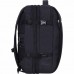Рюкзак для ноутбука AirOn 16" Bagland gannover 42л, 90166 Black (4821784622185)