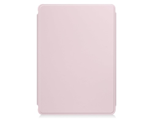 Чохол до планшета BeCover 360° Rotatable Samsung Tab A9 Plus SM-X210/SM-X215/SM-X216 11.0" Pink (710339)