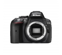 Цифровий фотоапарат Nikon D5300 body (VBA370AE)