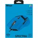 Мишка Trust GXT 101-SB Spectra Gaming Mouse blue (22385)