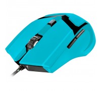 Мышка Trust GXT 101-SB Spectra Gaming Mouse blue (22385)