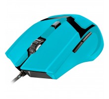 Мишка Trust GXT 101-SB Spectra Gaming Mouse blue (22385)