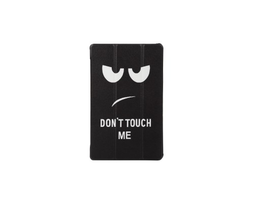 Чохол до планшета BeCover Smart Case Lenovo Tab E8 TB-8304 Don't Touch (703256)