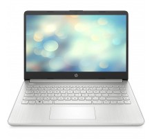 Ноутбук HP 14s-fq0036ur (24C08EA)