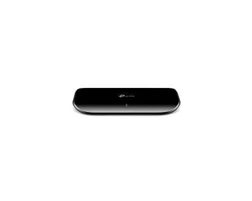 Комутатор мережевий TP-Link TL-SG1008D