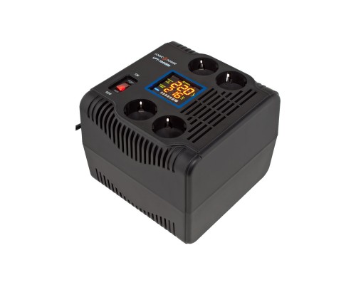 Стабилизатор LogicPower LPT-1000RD (4435)