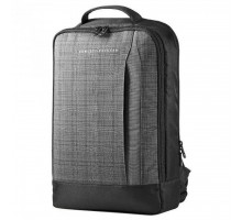 Рюкзак для ноутбука HP 15.6" Slim Black/Grey (F3W16AA)