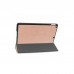 Чохол до планшета BeCover Smart Case для Apple iPad 10.2 2019/2020/2021 Rose Gold (704137)