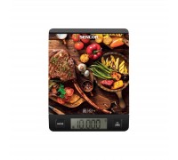 Весы кухонные Sencor SKS 7001 BK (SKS7001BK)