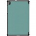 Чехол для планшета BeCover Smart Case Lenovo Tab M10 Plus TB-X606F Dark Green (705217) (705217)