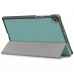 Чехол для планшета BeCover Smart Case Lenovo Tab M10 Plus TB-X606F Dark Green (705217) (705217)