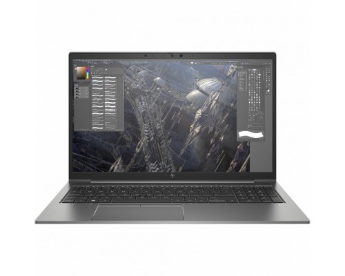 Ноутбук HP ZBook Firefly 15 G8 (1G3U1AV_V8)