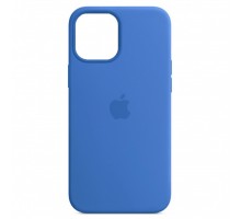 Чехол для моб. телефона Armorstandart Solid Series Apple iPhone 12/12 Pro Capri Blue (ARM59023)