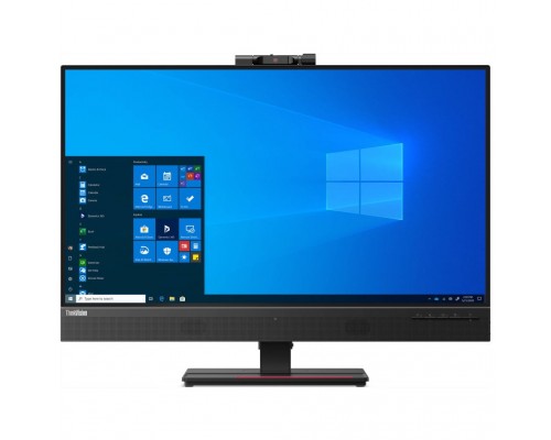 Монітор Lenovo T27hv-20 (62A9GAT1UA)