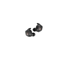 Навушники Sennheiser Sport True Wireless Black (509299)