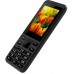 Мобільний телефон Nomi i249 Black