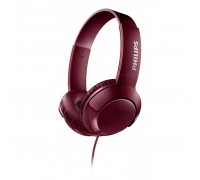 Навушники PHILIPS SHL3070RD Red (SHL3070RD/00)