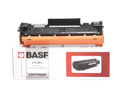 Картридж BASF для HP LJ M15/16/17/CF244A (KT-CF244A)