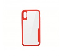 Чохол до моб. телефона WK iPhone XS Max, WPC-109, Red (681920360537)