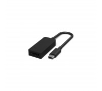 Перехідник USB Type-C to DisplayPort Microsoft (JWG-00004)