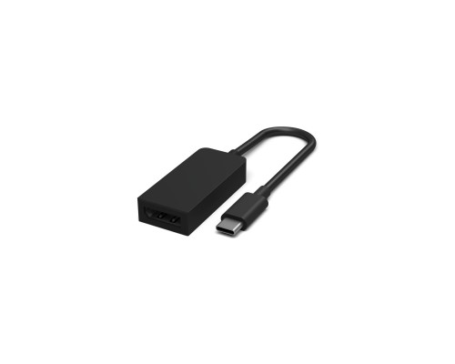 Перехідник USB Type-C to DisplayPort Microsoft (JWG-00004)