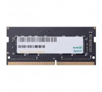 Модуль пам'яті для ноутбука SoDIMM DDR4 8GB 3200 MHz Apacer (ES.08G21.GSH)