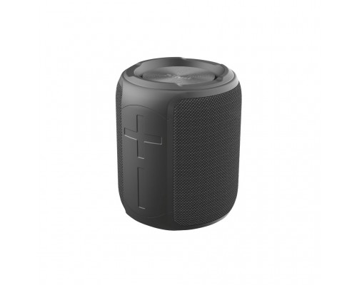 Акустична система Trust Caro Compact Bluetooth Speaker Black (23834)