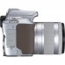 Цифровий фотоапарат Canon EOS 250D kit 18-55 IS STM Silver (3461C003)