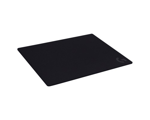 Килимок для мишки Logitech G240 Gaming Mouse Pad Black (943-000784)