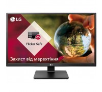 Монітор LG 27BK550Y-B