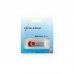 USB флеш накопичувач eXceleram 32GB P1 Series Silver/Red USB 2.0 (EXP1U2SIRE32)