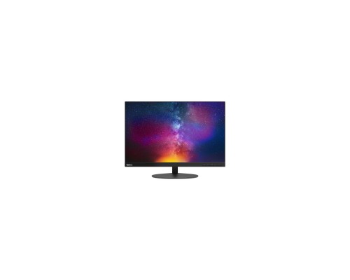 Монітор Lenovo ThinkVision T23d FHD (61C3MAT6UA)