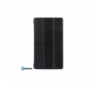 Чохол до планшета BeCover Smart Case для HUAWEI Mediapad T3 7 3G (BG2-U01) Black (701662)
